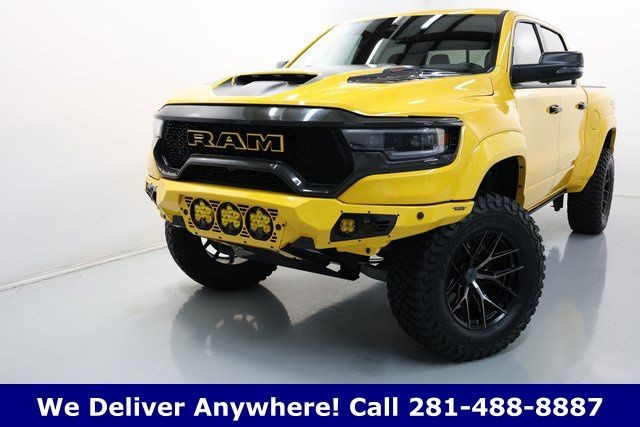 Ram 1500 Vehicle Image 02