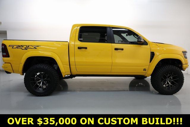 Ram 1500 Vehicle Image 04