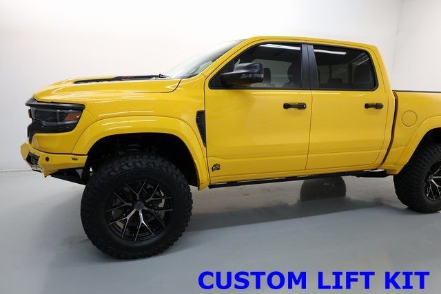 Ram 1500 Vehicle Image 05