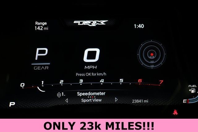 Ram 1500 Vehicle Image 07