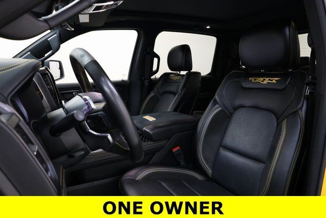Ram 1500 Vehicle Image 11