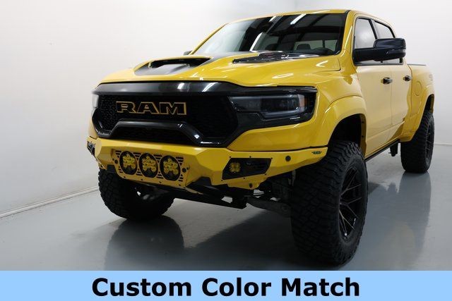 Ram 1500 Vehicle Image 17