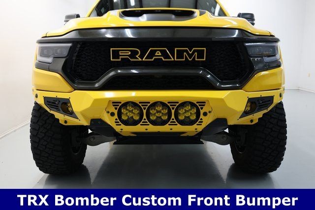 Ram 1500 Vehicle Image 19