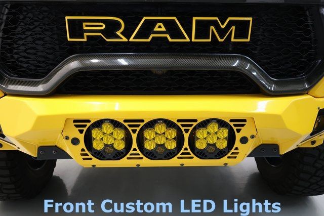 Ram 1500 Vehicle Image 21