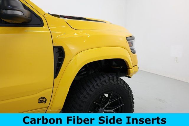 Ram 1500 Vehicle Image 23