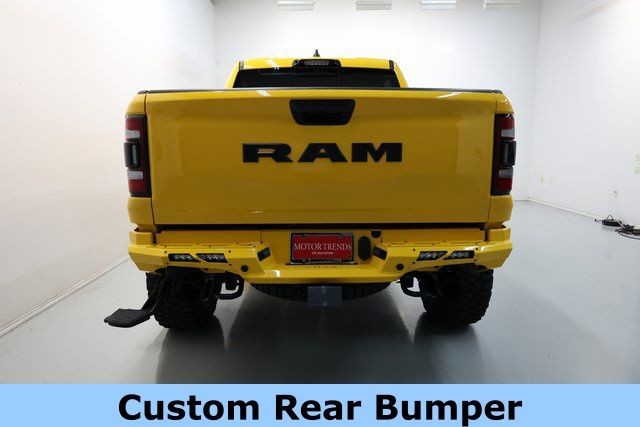 Ram 1500 Vehicle Image 24