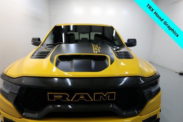 Ram 1500 Vehicle Image 29