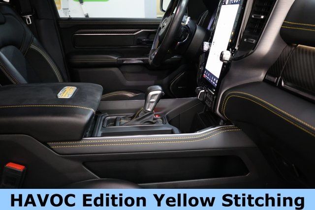 Ram 1500 Vehicle Image 31