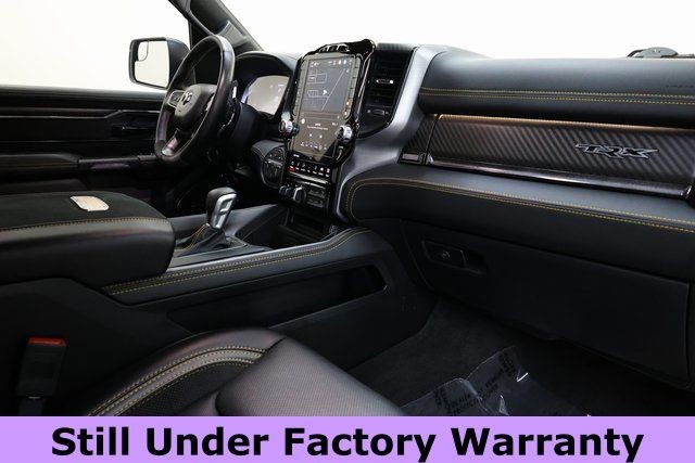 Ram 1500 Vehicle Image 33