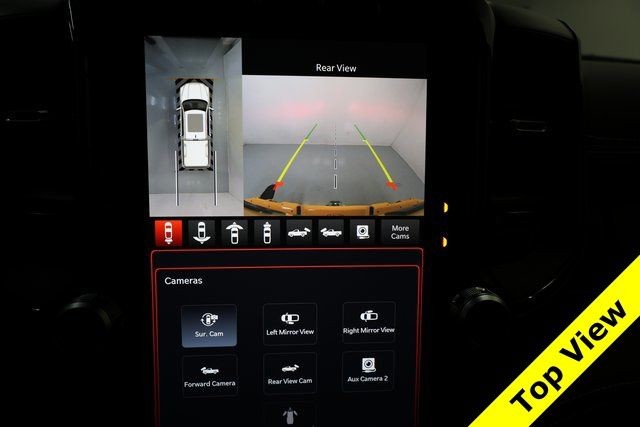 Ram 1500 Vehicle Image 36