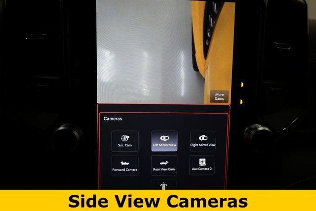Ram 1500 Vehicle Image 37