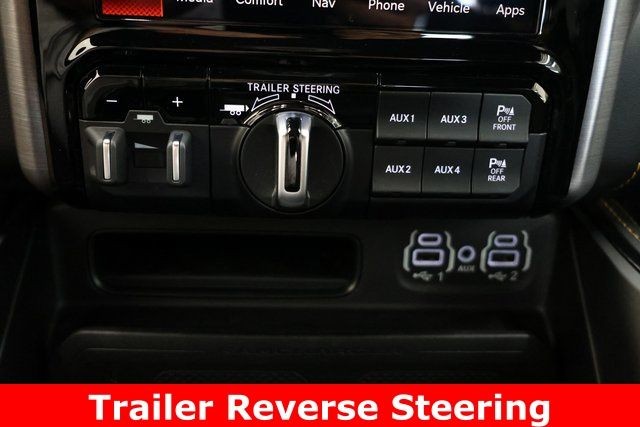Ram 1500 Vehicle Image 39