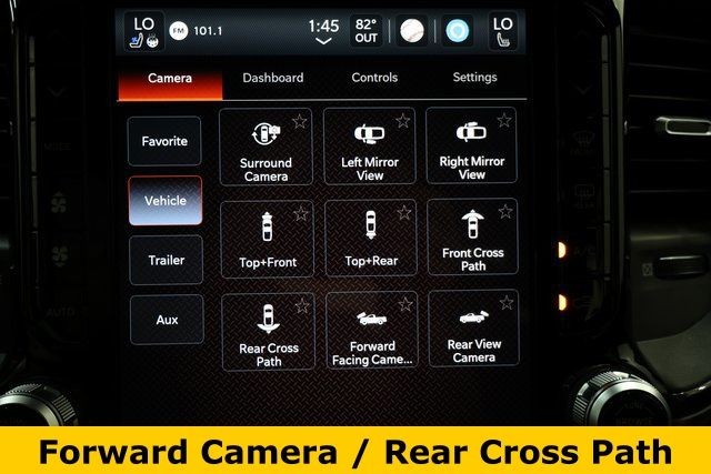 Ram 1500 Vehicle Image 40