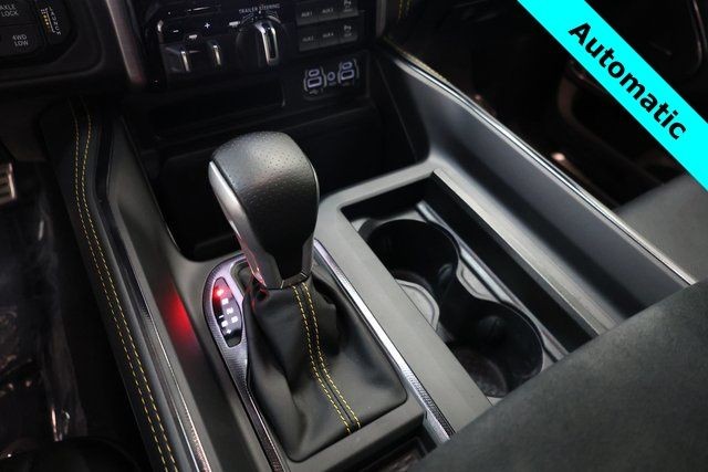 Ram 1500 Vehicle Image 45