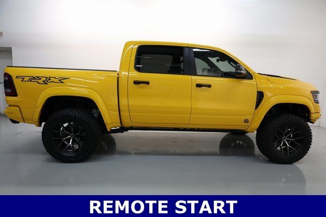 Ram 1500 Vehicle Image 47