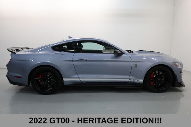 Ford Mustang Vehicle Image 04