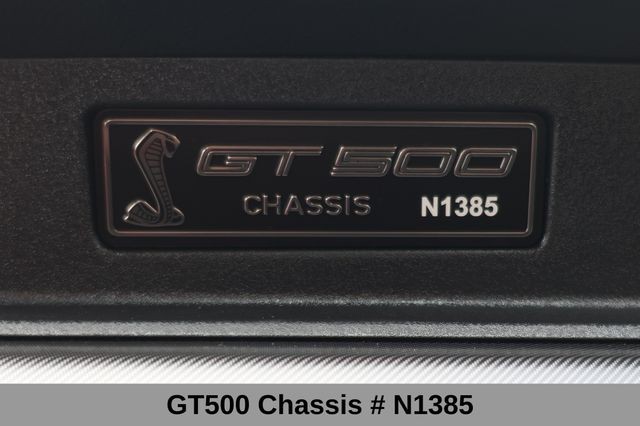 Ford Mustang Vehicle Image 06