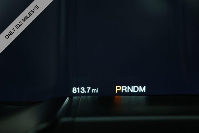 Ford Mustang Vehicle Image 07