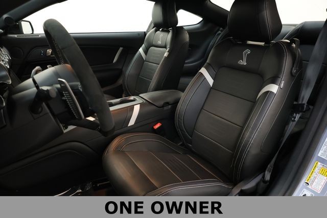 Ford Mustang Vehicle Image 10