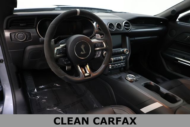 Ford Mustang Vehicle Image 11