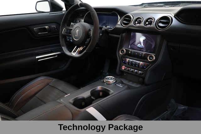 Ford Mustang Vehicle Image 13