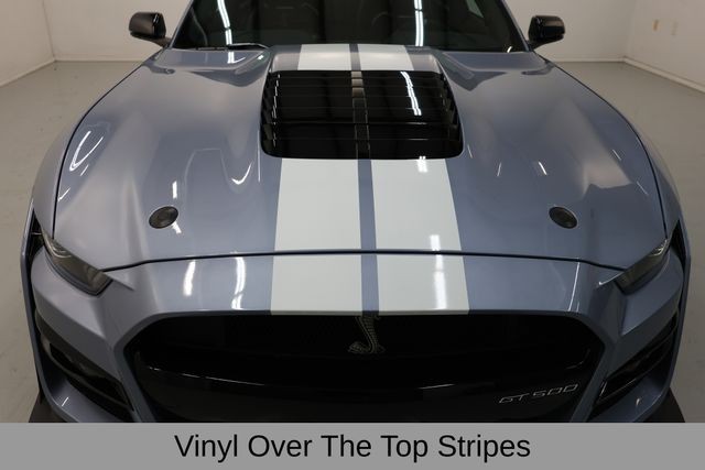 Ford Mustang Vehicle Image 14
