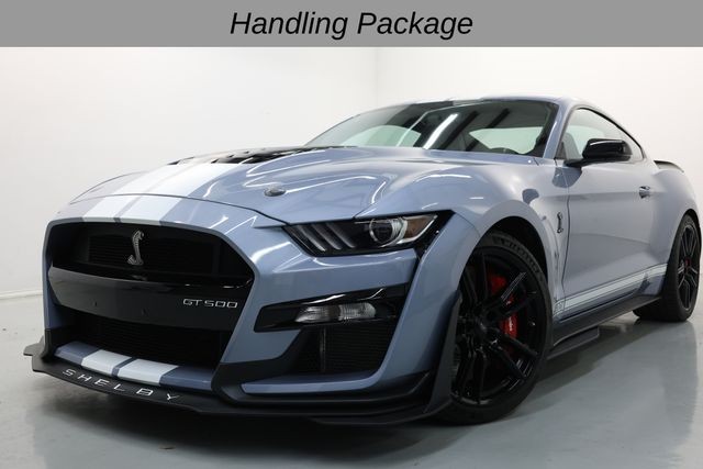 Ford Mustang Vehicle Image 15