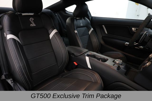 Ford Mustang Vehicle Image 16