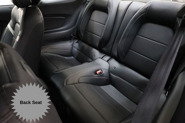 Ford Mustang Vehicle Image 18