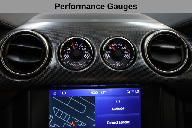 Ford Mustang Vehicle Image 19