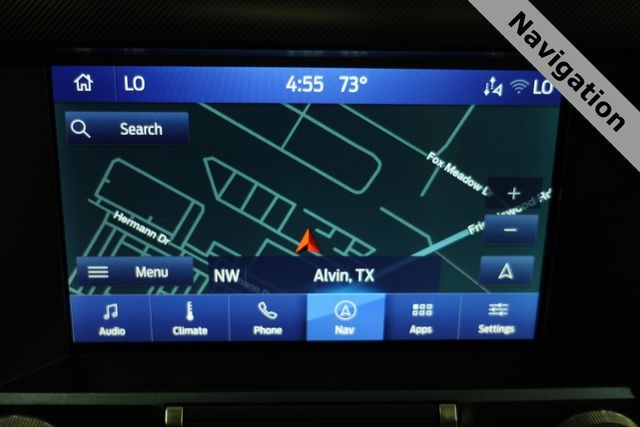 Ford Mustang Vehicle Image 23