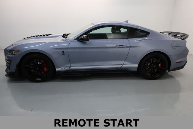 Ford Mustang Vehicle Image 26