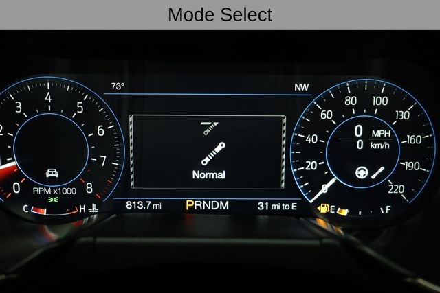 Ford Mustang Vehicle Image 30