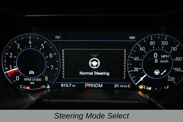 Ford Mustang Vehicle Image 31