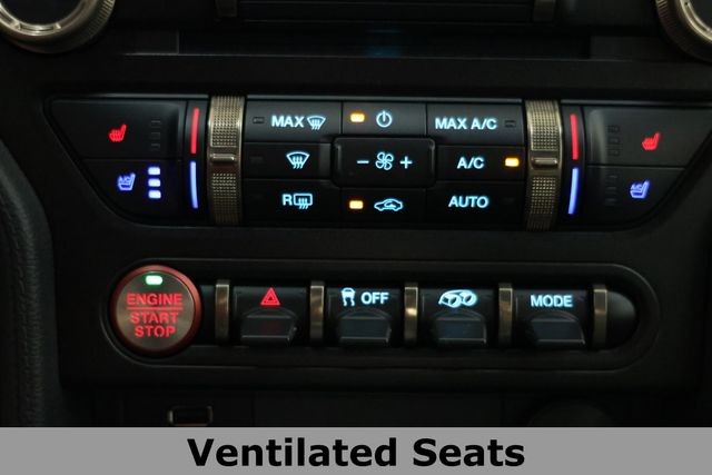 Ford Mustang Vehicle Image 36