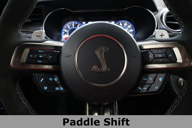 Ford Mustang Vehicle Image 39