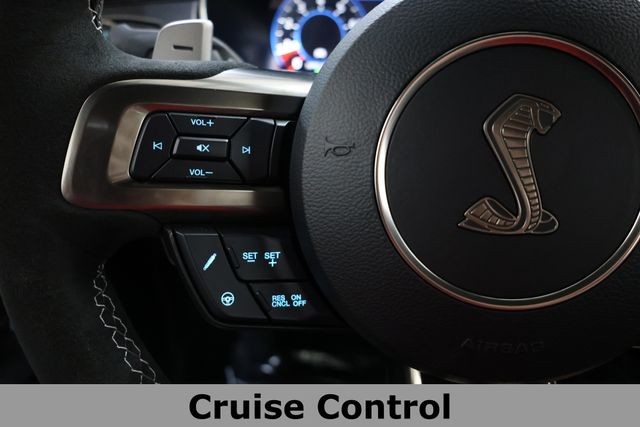 Ford Mustang Vehicle Image 41