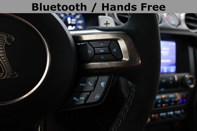 Ford Mustang Vehicle Image 42