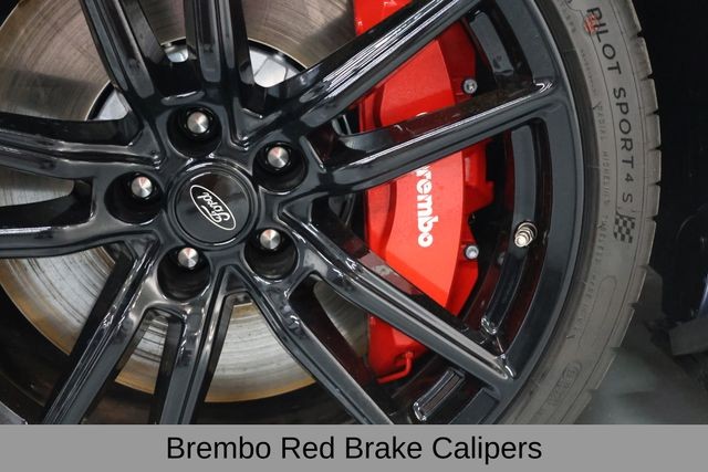 Ford Mustang Vehicle Image 44