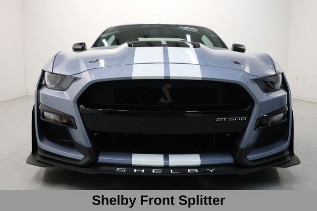 Ford Mustang Vehicle Image 45