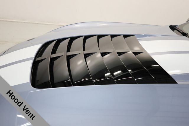 Ford Mustang Vehicle Image 46