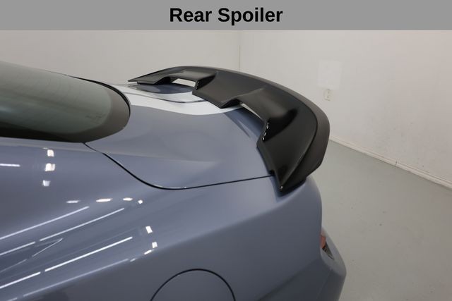 Ford Mustang Vehicle Image 47