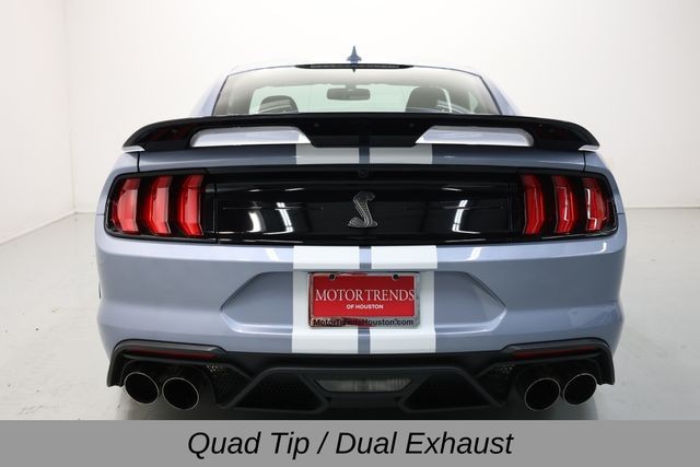 Ford Mustang Vehicle Image 49