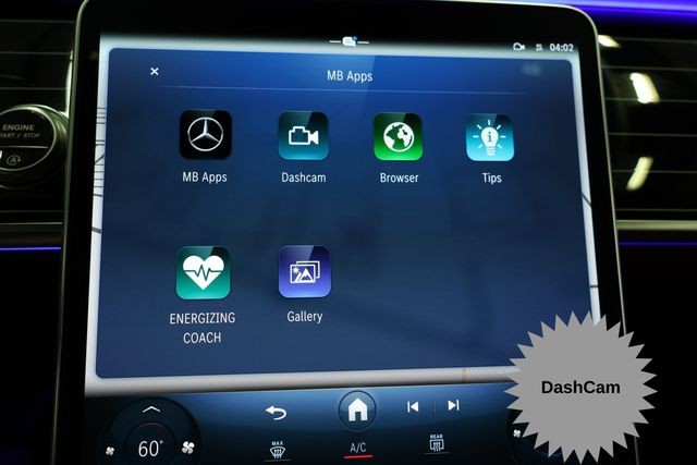 Mercedes-Benz S-Class Vehicle Image 16