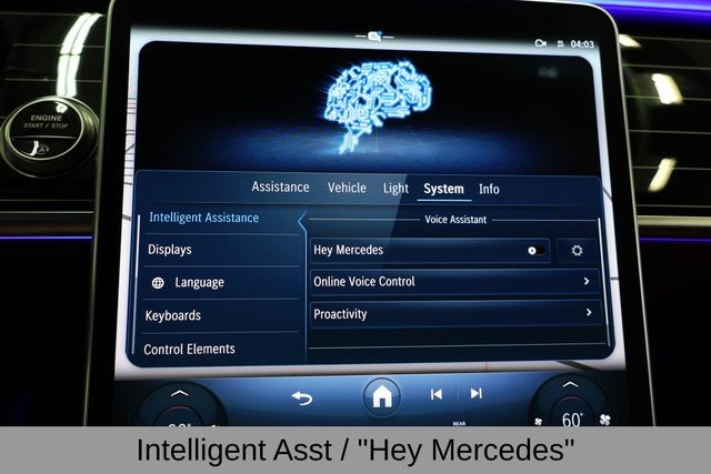 Mercedes-Benz S-Class Vehicle Image 31