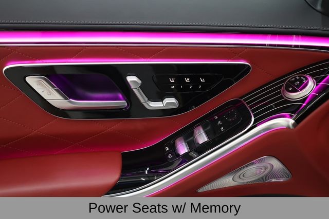 Mercedes-Benz S-Class Vehicle Image 35