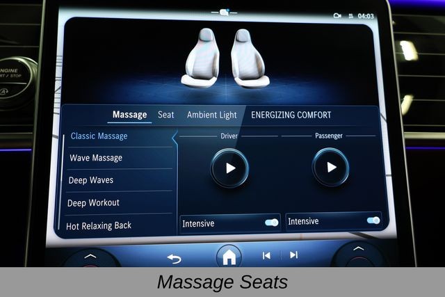 Mercedes-Benz S-Class Vehicle Image 36