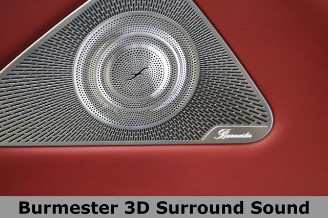 Mercedes-Benz S-Class Vehicle Image 39