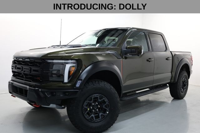 Ford F-150 Vehicle Image 02