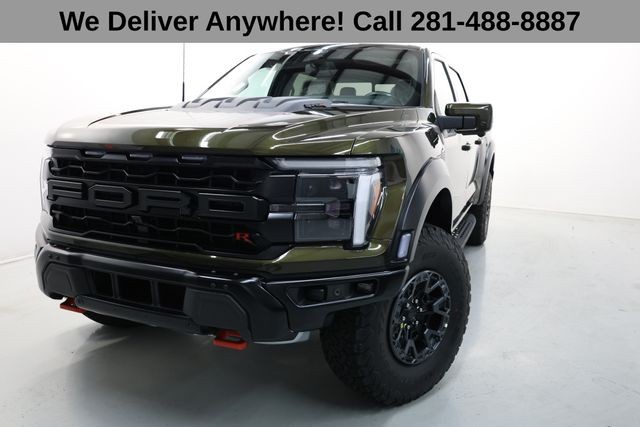 Ford F-150 Vehicle Image 03